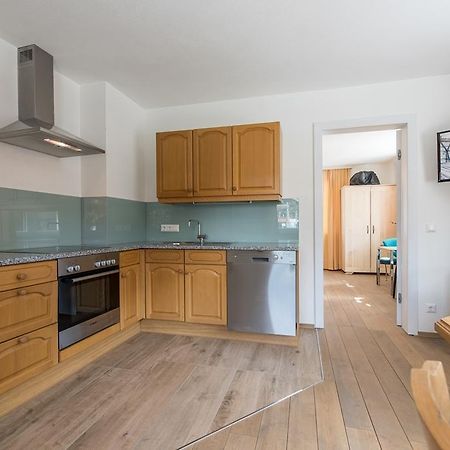 Haus Kissel Apartman Saalbach-Hinterglemm Kültér fotó