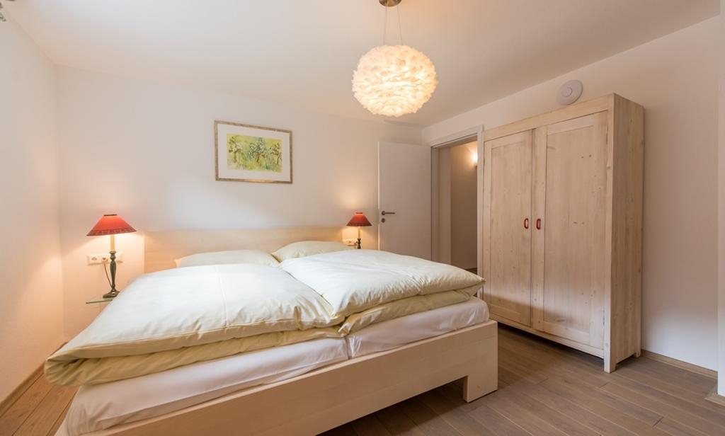Haus Kissel Apartman Saalbach-Hinterglemm Kültér fotó