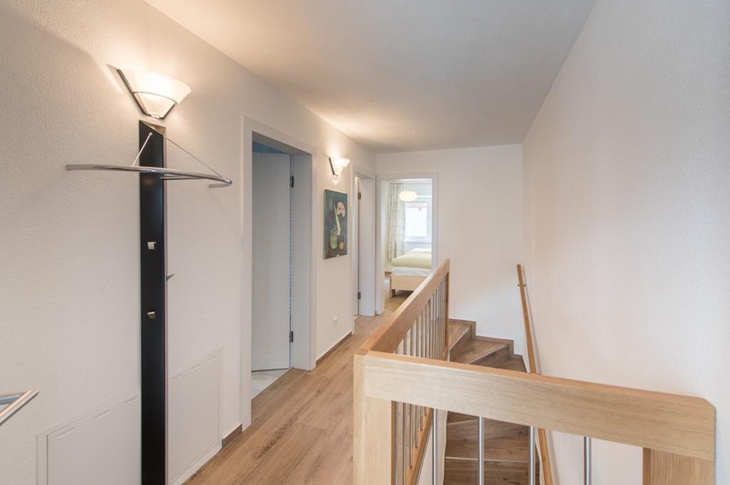 Haus Kissel Apartman Saalbach-Hinterglemm Kültér fotó