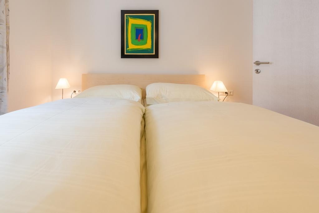Haus Kissel Apartman Saalbach-Hinterglemm Kültér fotó