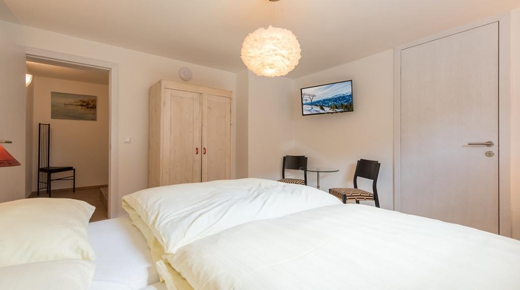 Haus Kissel Apartman Saalbach-Hinterglemm Kültér fotó