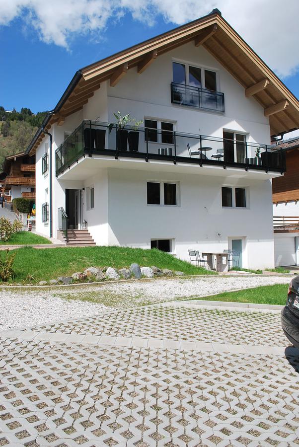 Haus Kissel Apartman Saalbach-Hinterglemm Kültér fotó